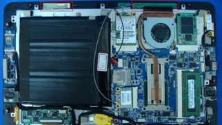 First Peek at the JooJoo Tablet's Guts